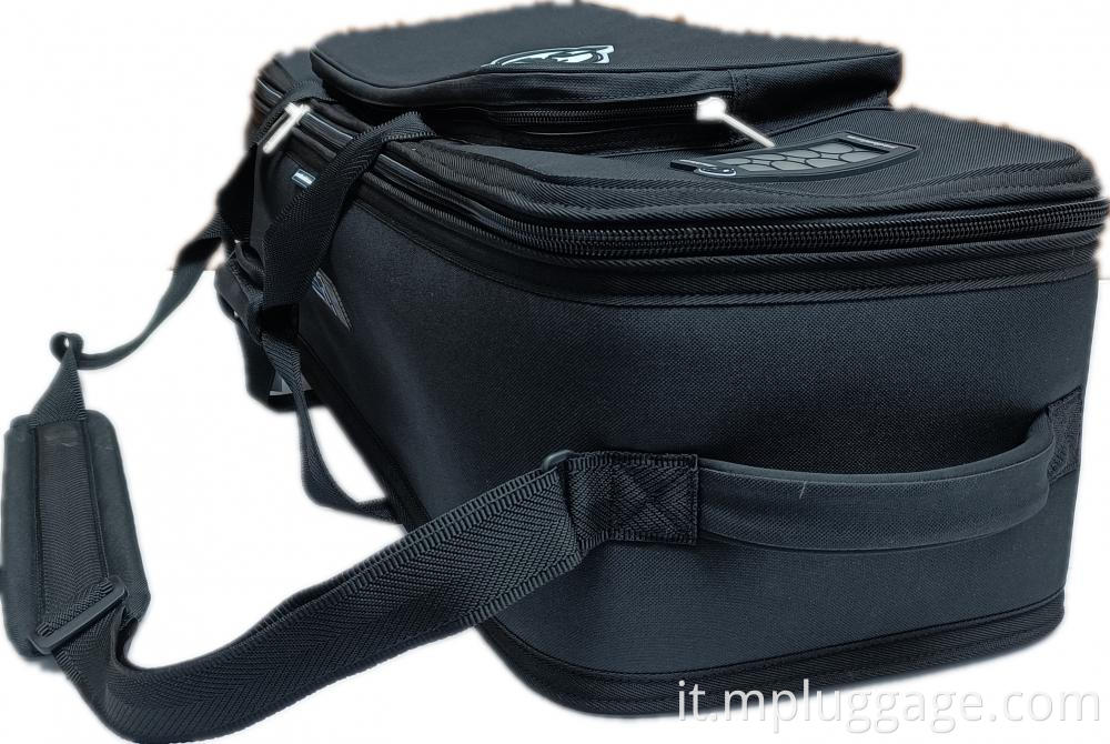 Caso hardware compatto alto 6 High Compact Hardware Case 6